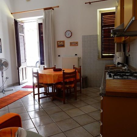 Terrasini Siracasa Apartment Room photo