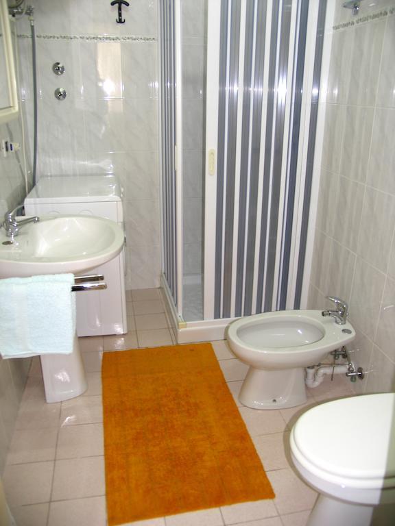Terrasini Siracasa Apartment Room photo