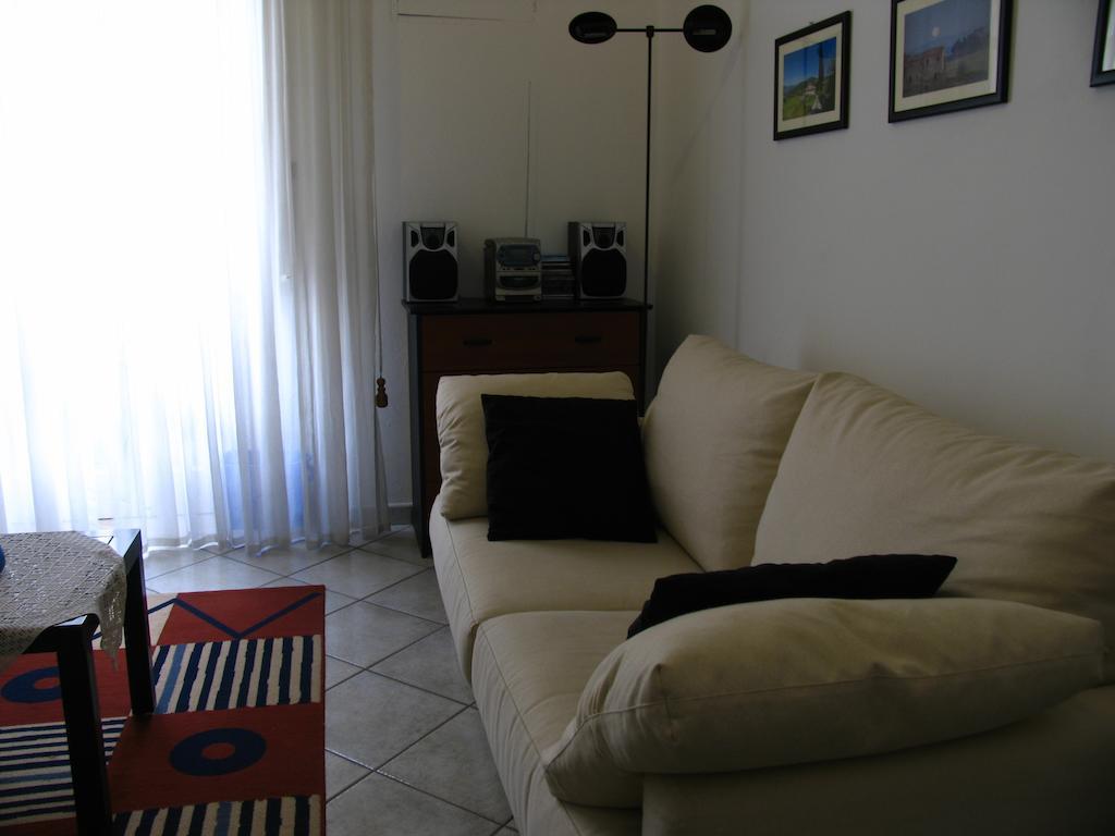 Terrasini Siracasa Apartment Room photo