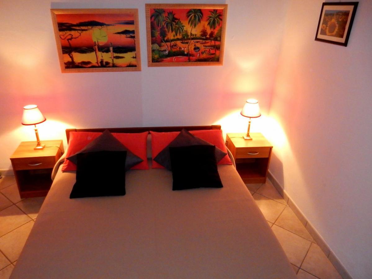 Terrasini Siracasa Apartment Room photo