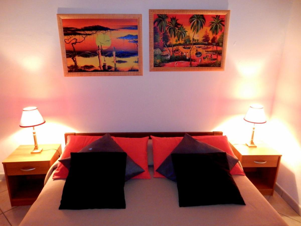 Terrasini Siracasa Apartment Room photo
