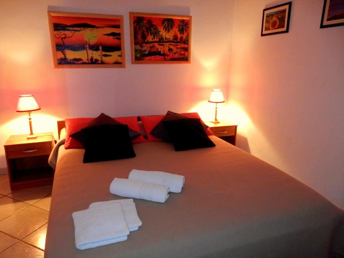 Terrasini Siracasa Apartment Room photo