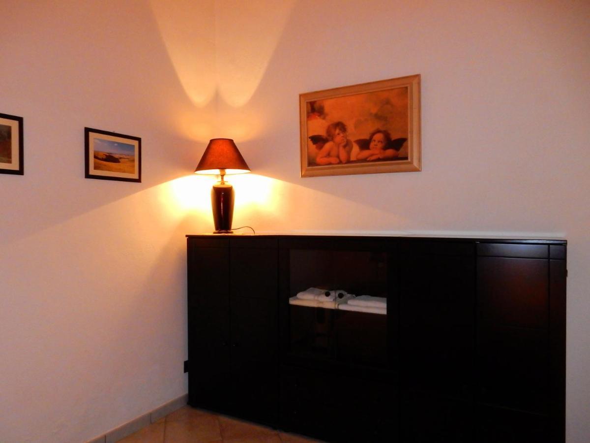 Terrasini Siracasa Apartment Room photo