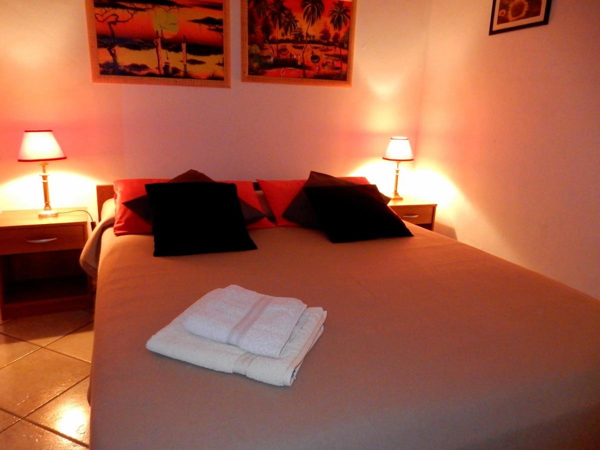 Terrasini Siracasa Apartment Room photo