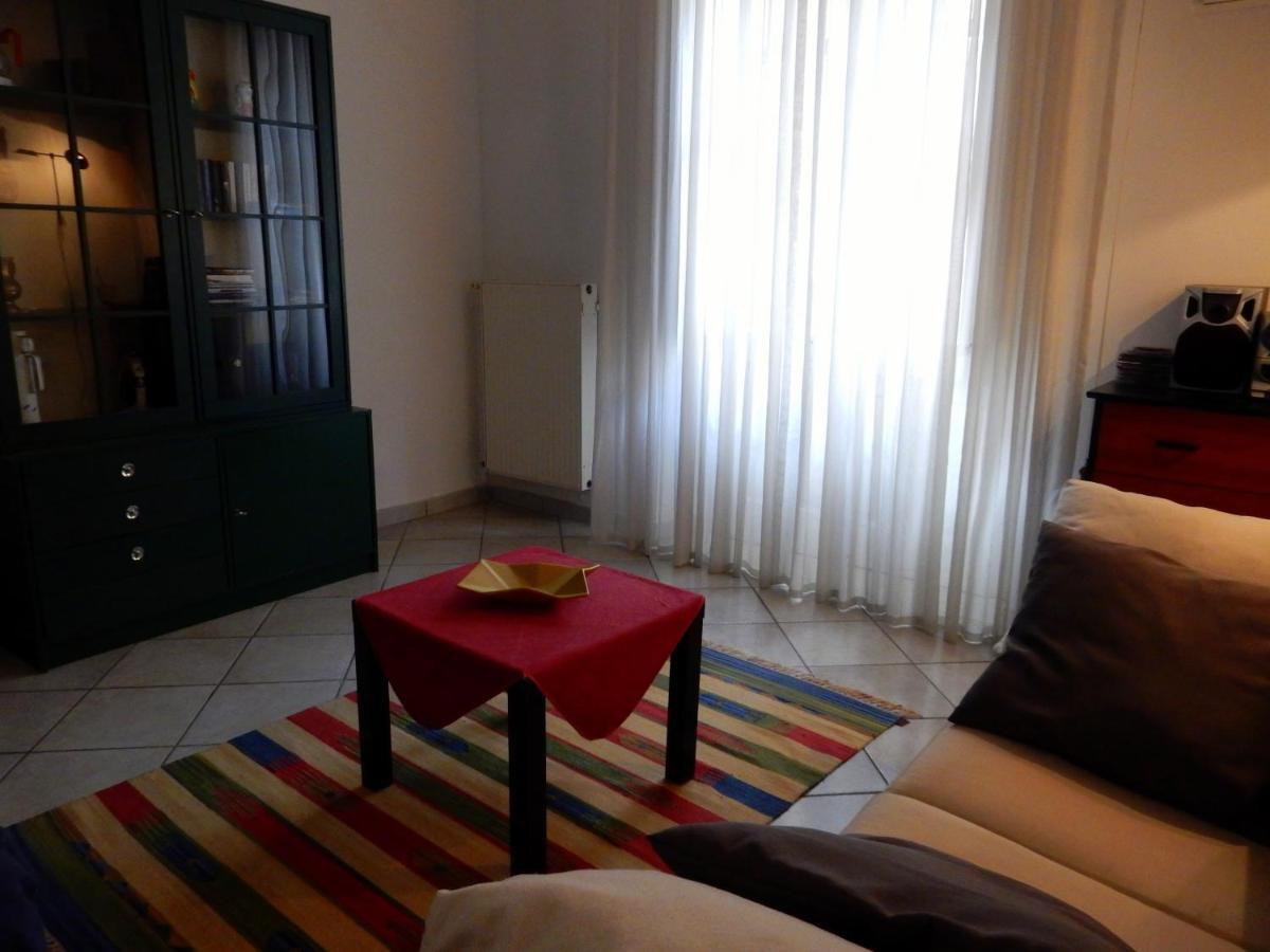 Terrasini Siracasa Apartment Room photo
